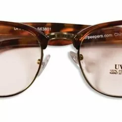 Forum Novelties My Grandfathers Adult Costume Glasses