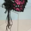 Forum Novelties Pink Lace Venetian Mardi Gras Half Mask Costume Adult 2 Forum Novelties Pink Lace Venetian Mardi Gras Half Mask Costume Adult -Bioworld Shop FRM 64502 Ca 4208a086 8452 4174 9db6 451a58fa8d83