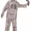 Forum Novelties Scary Zombie Kid Costume Child -Bioworld Shop FRM 64738L Ca