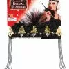 Forum Novelties Roaring 20's Deluxe Costume Headband -Bioworld Shop FRM 68503 CA 7c2aaa36 e208 4fb4 b45e b0c6eb0ce3a7