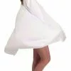 Forum Novelties 45" White Costume Magician Cape -Bioworld Shop FRM 68940 CA