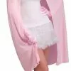 Forum Novelties 45" Pink Costume Magician Cape 2 Forum Novelties 45" Pink Costume Magician Cape -Bioworld Shop FRM 68941 CA