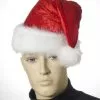 Forum Novelties Velour Santa Hat Christmas Costume Accessory -Bioworld Shop FRM 69680 CA 10278e6f 4b8a 46e6 8f5e 3b9232bc525f
