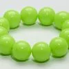 Forum Novelties Club Candy Gumball Costume Bracelet: Green