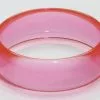 Forum Novelties Club Candy Transparent Costume Bracelet: Pink -Bioworld Shop FRM 70434 CA 58f634db 9249 4067 b095 1f77f1a0d264