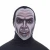 Forum Novelties Disappearing Man Hooded Mask Adult: Vampire