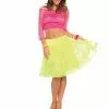 Forum Novelties Crinoline Underskirt Costume Undergarment Adult: Neon Yellow 2 Forum Novelties Crinoline Underskirt Costume Undergarment Adult: Neon Yellow -Bioworld Shop FRM 70939 CA 309a2f48 9033 40ba 9063 a803195eb684