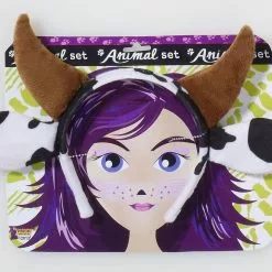 Forum Novelties Cow Costume Headband