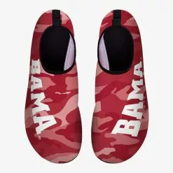 Forever Collectibles Alabama Adult Water Sock