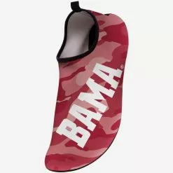 Forever Collectibles Alabama Adult Water Sock -Bioworld Shop FVC 63260 CC