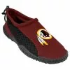 Forever Collectibles Washington Redskins Adult Water Sock -Bioworld Shop FVC 63347 CA