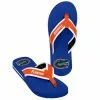 Forever Collectibles Florida Men's Team Color Contour Flip Flop -Bioworld Shop FVC 57155 CA
