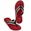 Forever Collectibles Florida State Men's Team Color Contour Flip Flop -Bioworld Shop FVC 57156 CA