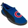 Forever Collectibles Chicago Cubs Adult Water Sock -Bioworld Shop FVC 63219 CA