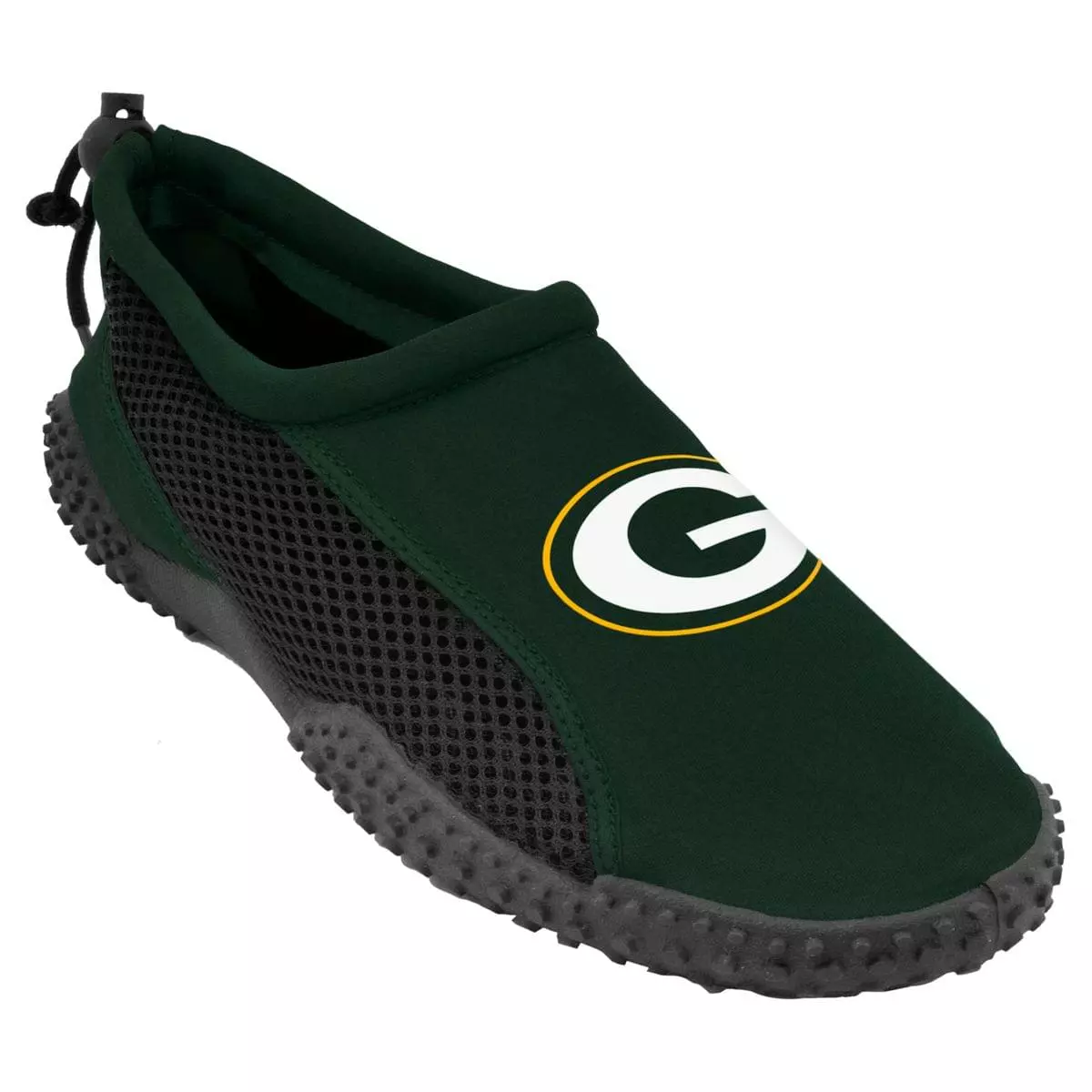 Forever Collectibles Green Bay Packers NFL Mens Water Sock 3 Forever Collectibles Green Bay Packers NFL Mens Water Sock