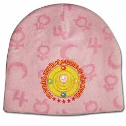 Great Eastern Entertainment Co. Sailor Moon Brooch Beanie