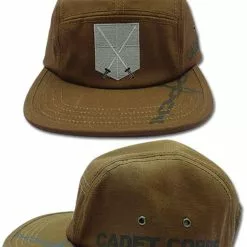 Great Eastern Entertainment Co. Attack On Titan Cadet Corps Cap