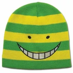 Great Eastern Entertainment Co. Assassination Classroom: Nameteru Koro Sensei Beanie