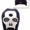 Great Eastern Entertainment Co. Naruto Shippuden Hidan Ski Mask Beanie -Bioworld Shop GEE 2351CAP NS CA