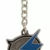 Gaya Entertainment Metal Gear Rising Keychain "Maverick Security" -Bioworld Shop GYE GE0457 CA