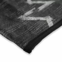 Gaya Entertainment Watch Dogs Aiden Pearce Half Face Mask | Breathable Video Game Neck Warmer -Bioworld Shop GYE GE2090 CC