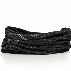 Gaya Entertainment Watch Dogs Aiden Pearce Half Face Mask | Breathable Video Game Neck Warmer -Bioworld Shop GYE GE2090 CD