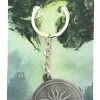 Gaya Entertainment Dragon Age: Inquisition Seeker Logo Metal Keychain -Bioworld Shop GYE GE2184 CA fe5f95e7 dcd1 41a3 a784 88ba4ec681cd