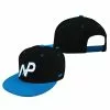 Gaya Entertainment Team NP Logo Snapback Hat -Bioworld Shop GYE GE3351 CB