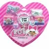 H.E.R. Accessories, Ltd. LOL Surprise 14-Piece Fashion Accessory Set -Bioworld Shop HER 44209 CA