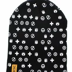 Huge Crate Battlefield 1 Class Emblems Beanie