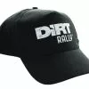 Huge Crate Dirt Rally Logo Snapback Hat -Bioworld Shop HGC DR51 CA ad813fa5 d560 40a9 9f17 829f95cb3046