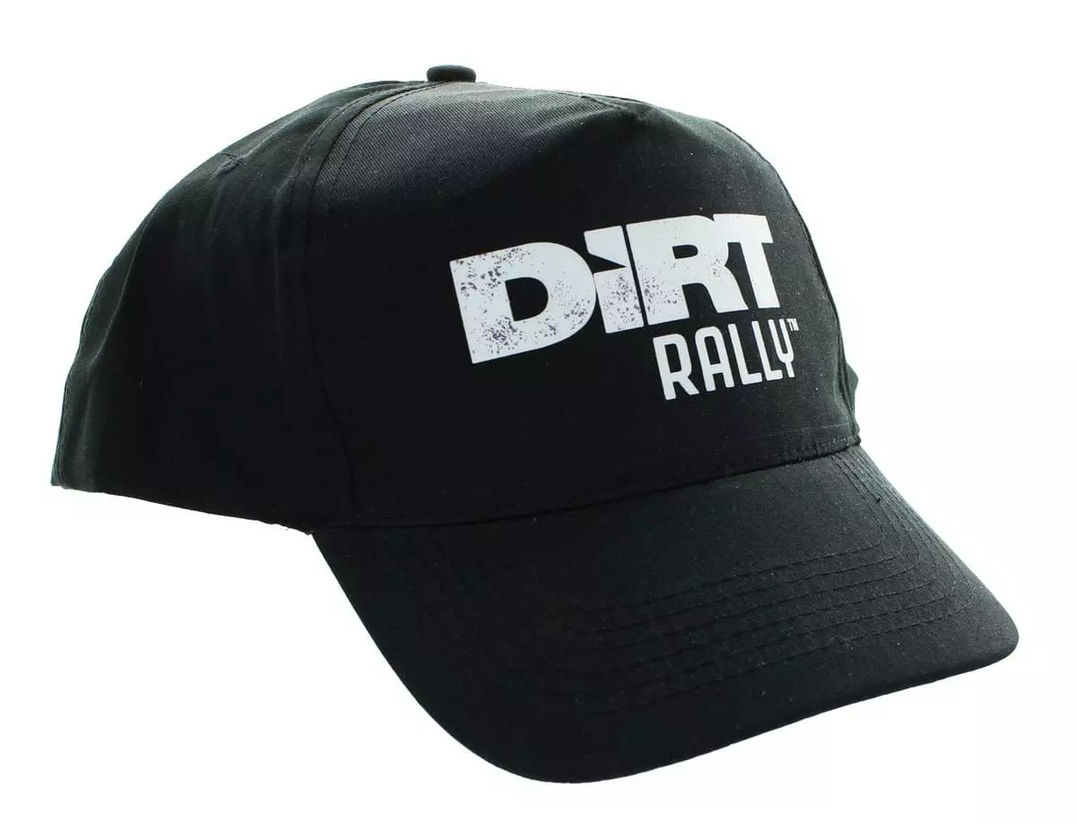 Huge Crate Dirt Rally Logo Snapback Hat 3 Huge Crate Dirt Rally Logo Snapback Hat
