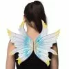 HMS Supersoft Fairy Wings Child Costume Accessory -Bioworld Shop HMS 74 7228 CA