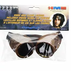 HMS Wasteland Costume Goggles