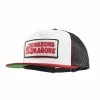 Imaginary People Dungeons & Dragons Logo Snapback Trucker Hat -Bioworld Shop IMP 31268 CA