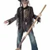 Incharacter Grave Robber Costume Child