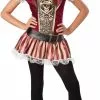 Incharacter Swashbucklin' Sass -Bioworld Shop INC 18022 PA