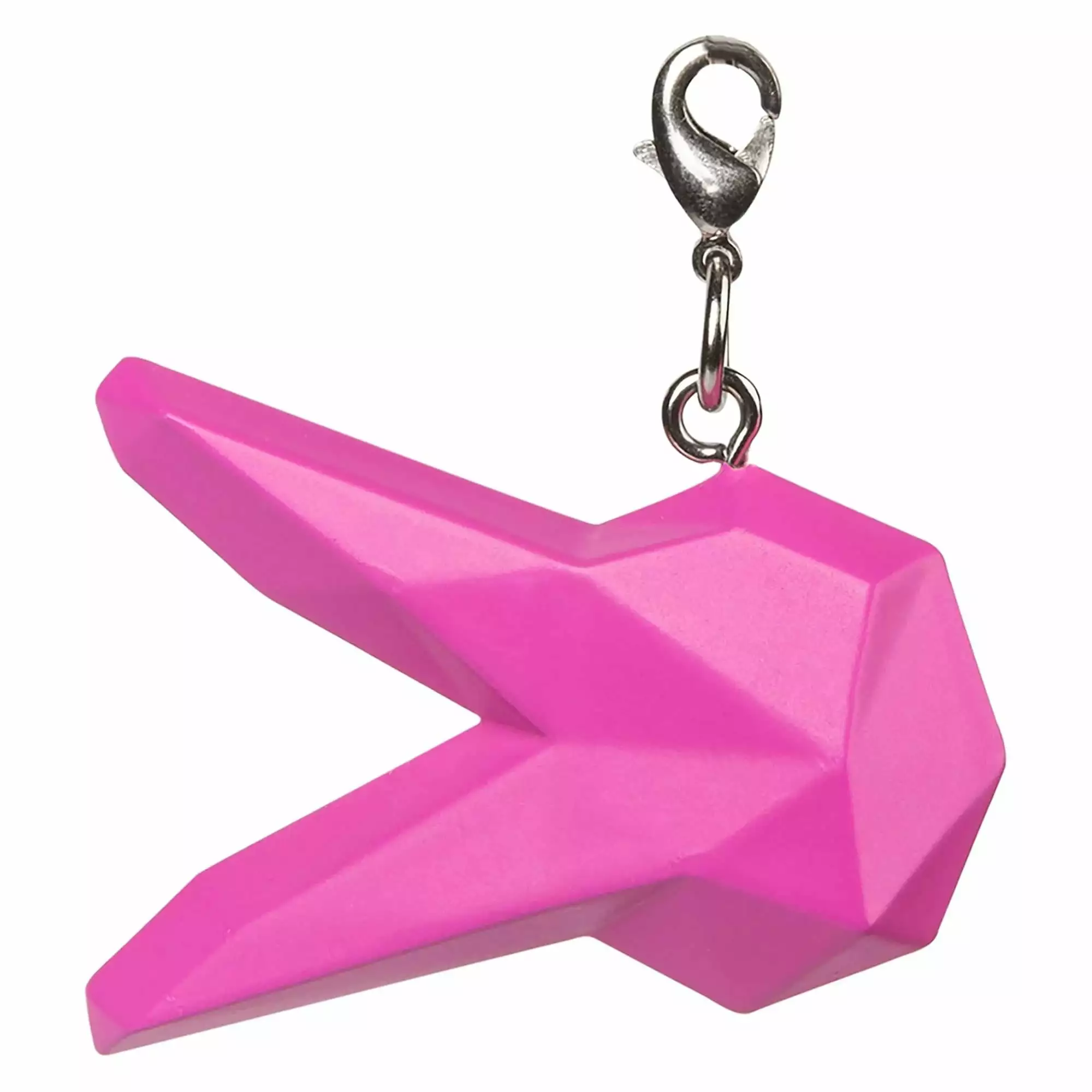 JINX Inc. Overwatch D.Va Charm 3D Keychain 3 JINX Inc. Overwatch D.Va Charm 3D Keychain