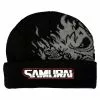 JINX Inc. Cyberpunk 2077 That Samurai Adult One Size Beanie