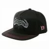JINX Inc. Diablo IV Return To Darkness Black Snap Back Hat | One Size 1 JINX Inc. Diablo IV Return To Darkness Black Snap Back Hat | One Size -Bioworld Shop JNX 11998 CA