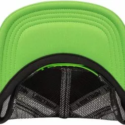 JINX Inc. Minecraft Who's Deboss Creeper Youth Snap Back Hat -Bioworld Shop JNX 84701 CC