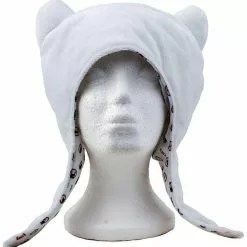 The Zoofy Group LLC Adventure Time Plush Finn Hat