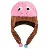 Kidrobot Yummy World Sprinkles Plush Hat -Bioworld Shop KRB TKYMA013 CA 9ff9d3a0 508e 46df 86ff 500375795bef