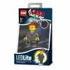 The Lego Movie President Business Key Flashlight -Bioworld Shop LEG LGLKE44 CA