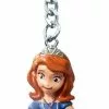 Monogram International Inc. Disney's Sofia The First PVC Figural Key Ring: "Sofia"