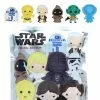 Monogram International Inc. Star Wars Series 1 Blind Bagged 3D Foam Figural Bag Clip | 1 Random -Bioworld Shop MNG 28160 CA
