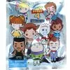 Monogram International Inc. Toy Story 4 Blind Bagged 3D Foam Figural Bag Clip | 1 Random -Bioworld Shop MNG 29615 CA
