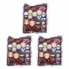 Monogram International Inc. Jujutsu Kaisen Series 1 3D Foam Bag Clip | Lot Of 3 -Bioworld Shop MNG 30110 B3