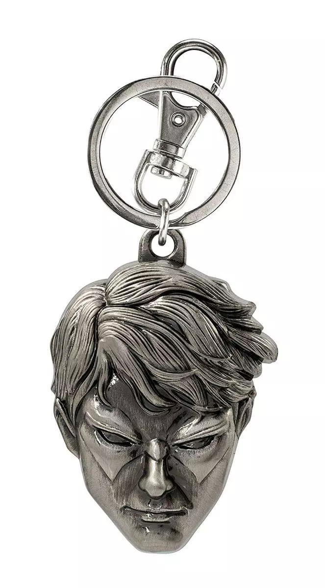 Monogram International Inc. DC Comics Pewter Key Ring: Nightwing 3 Monogram International Inc. DC Comics Pewter Key Ring: Nightwing