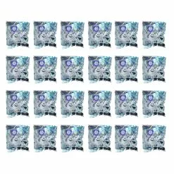 Monogram International Inc. Small Foot Blind Bag Foam Figural Key Ring | Case Of 24